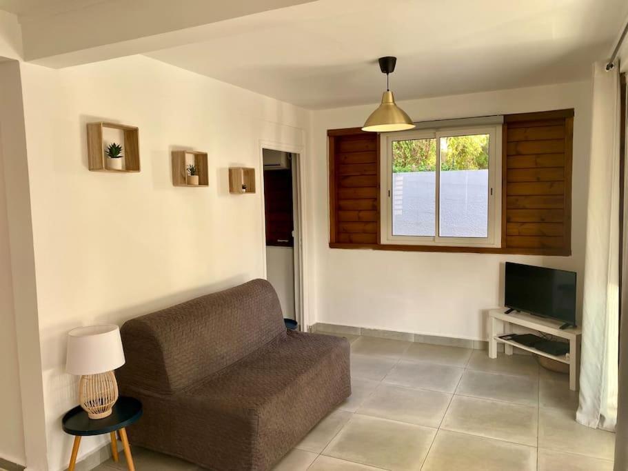 Bas De Villa Taalia Terre-De-Haut Luaran gambar